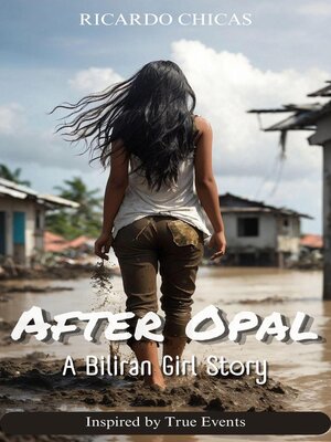 cover image of After Opal